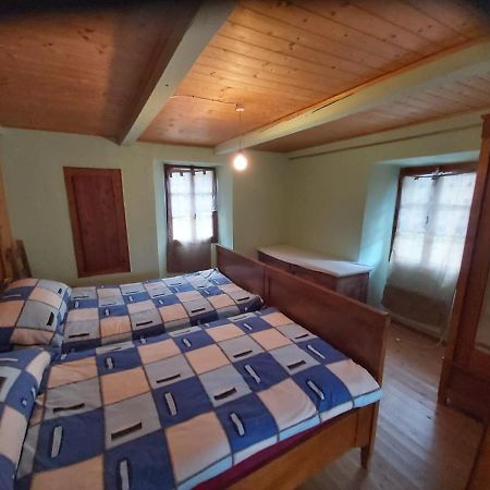 Tepilanti Villa Cerentino Luaran gambar