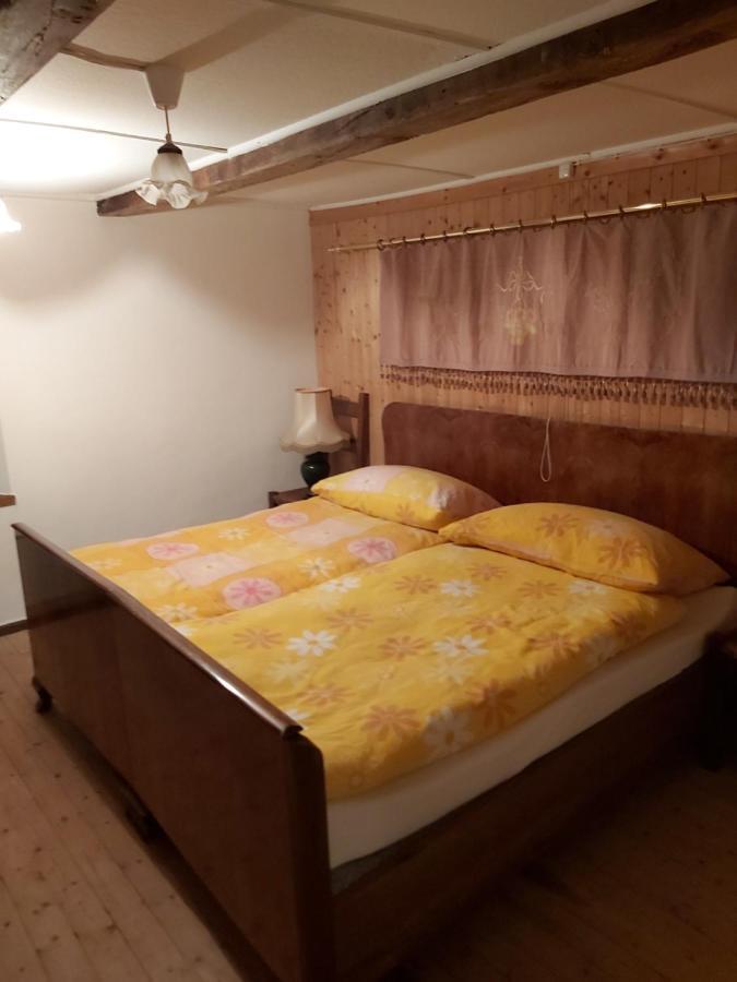 Tepilanti Villa Cerentino Luaran gambar