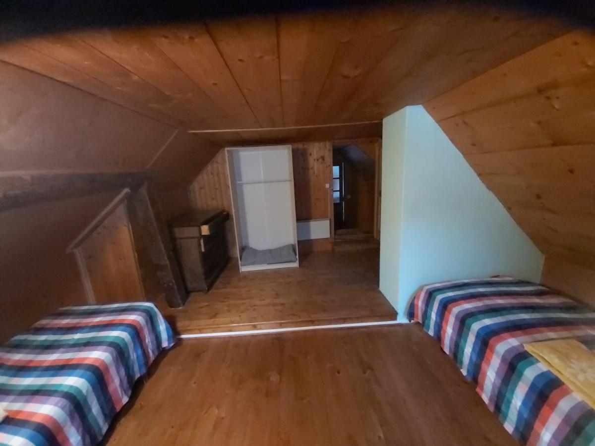 Tepilanti Villa Cerentino Luaran gambar