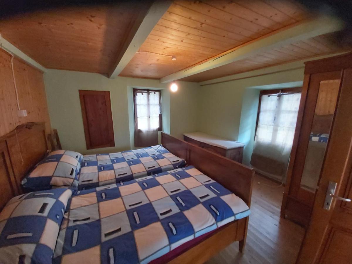 Tepilanti Villa Cerentino Luaran gambar